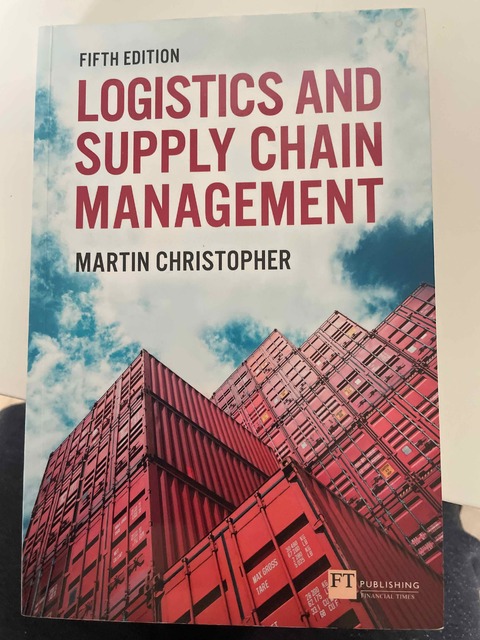 9781292083797-Logistics-and-Supply-Chain-Management