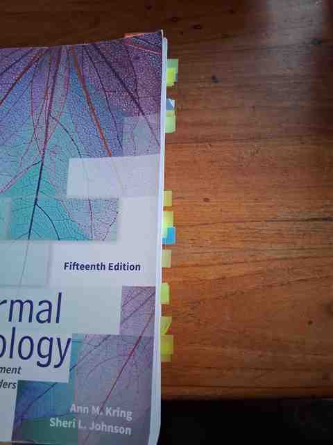 9781119859918-Abnormal-Psychology