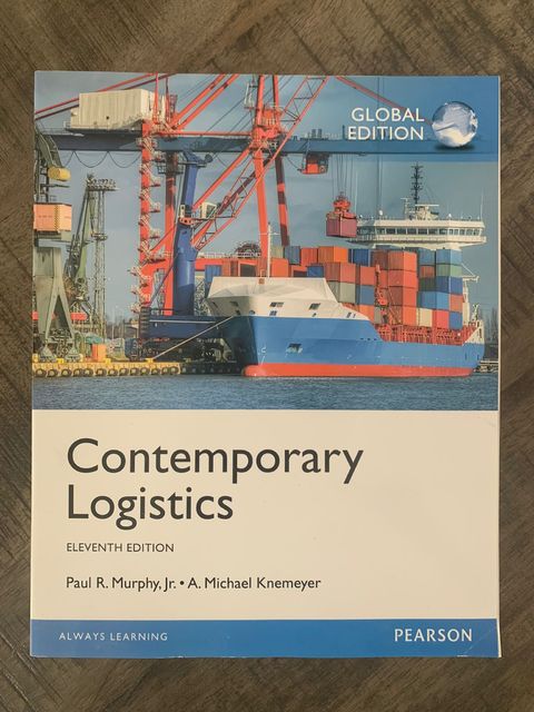 9781292004846-Contemporary-Logistics-Global-Edition