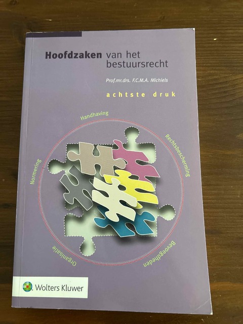 9789013131321-Hoofdzaken-van-het-bestuursrecht