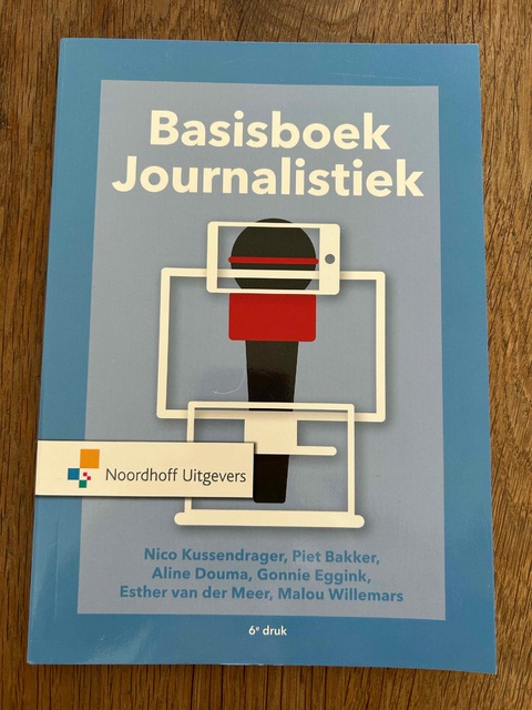9789001885564-Basisboek-Journalistiek