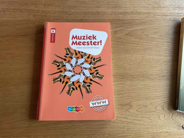 9789006951813-Muziek-Meester