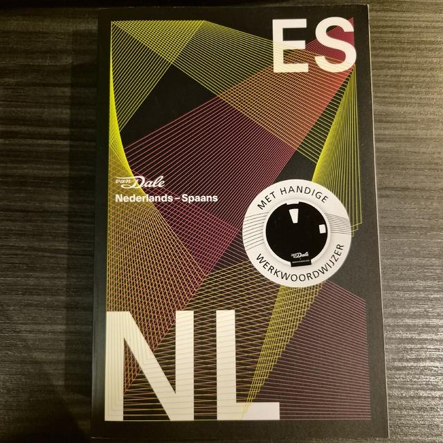 9789460774218-Van-Dale-Pocketwoordenboek-Spaans-Nederlands