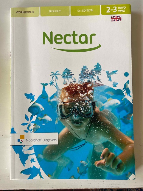 9789001880316-Nectar-2-3-havovwo-Workbook-B