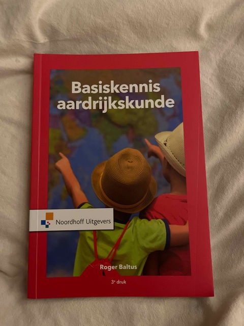 9789001901134-Basiskennis-Aardrijkskunde