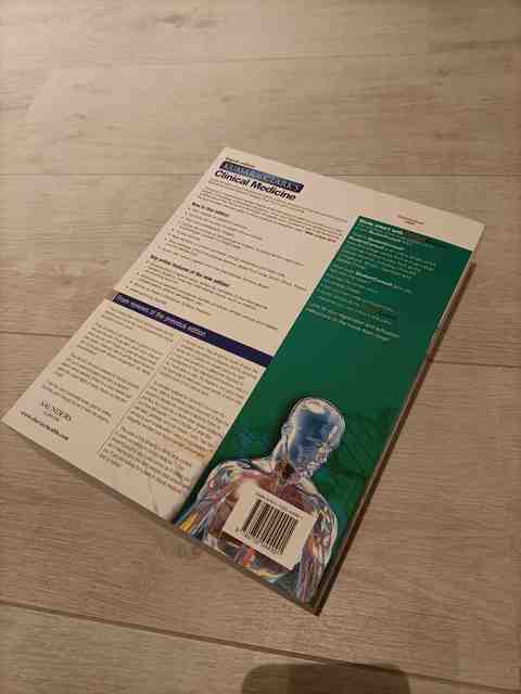 9780702044991-Kumar-and-Clarks-Clinical-Medicine