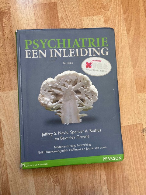9789043024280-Psychiatrie