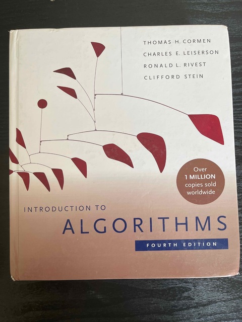 9780262046305-Introduction-to-Algorithms-fourth-edition