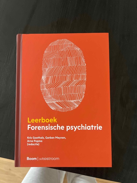 9789024430086-Leerboek-forensische-psychiatrie
