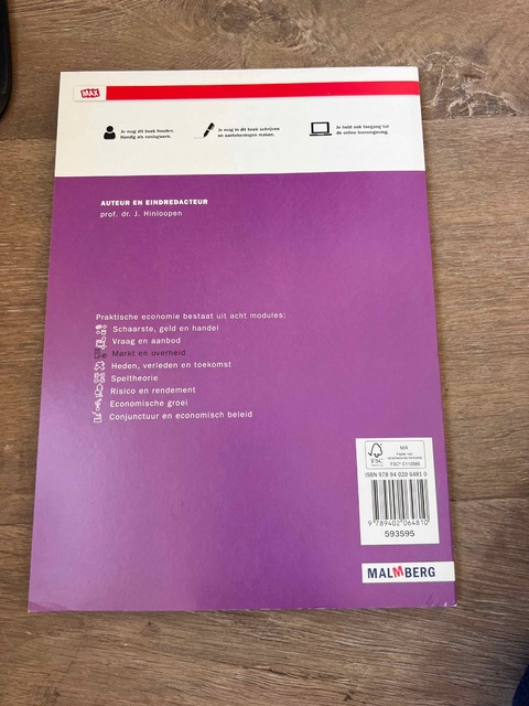 9789402064810-Praktische-Economie-leerjaar-456-vwo-module-3-Markt-en-overheid