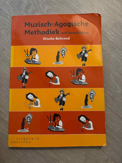 9789046900758-Muzisch-agogische-methodiek