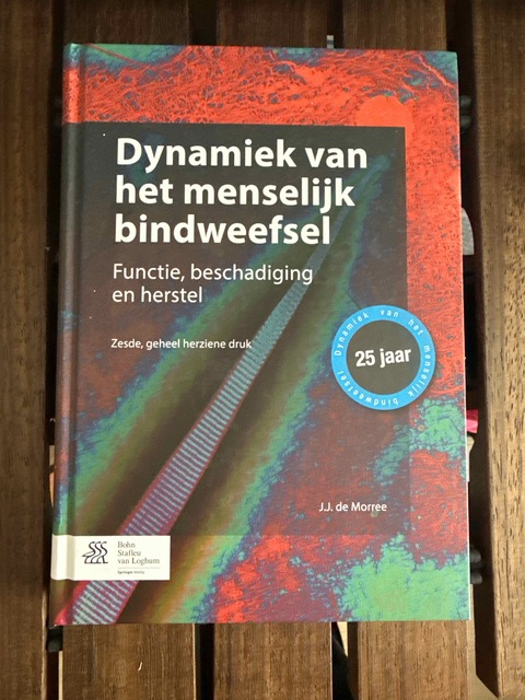 9789036804523-Dynamiek-van-het-menselijk-bindweefsel