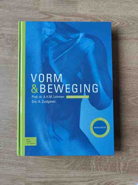 9789036809382-Vorm-en-beweging