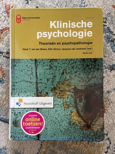 9789001846244-Klinische-psychologie