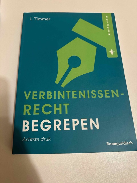 9789462909083-Verbintenissenrecht-begrepen