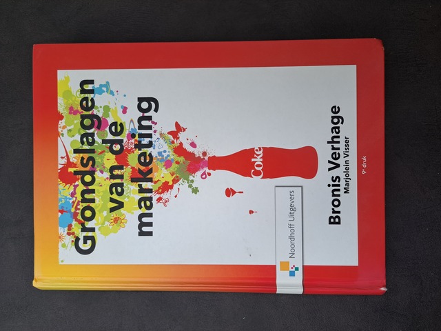9789001853174-Grondslagen-van-de-marketing