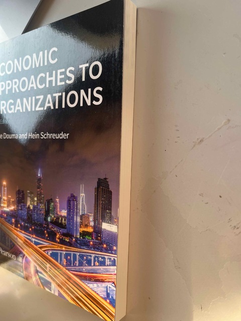 9781292128900-Economic-Approaches-to-Organizations