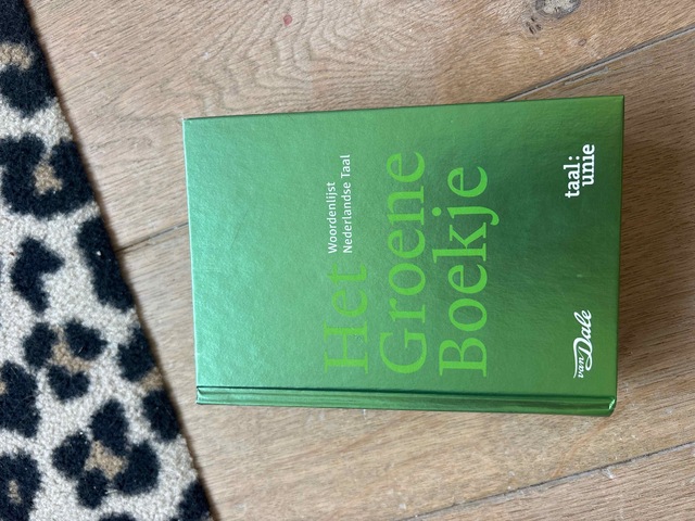 9789460772832-Het-Groene-Boekje