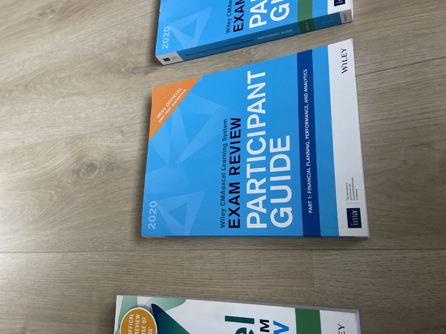 9781119593973-Wiley-CMAexcel-Learning-System-Exam-Review-Participant-Guide-PAR