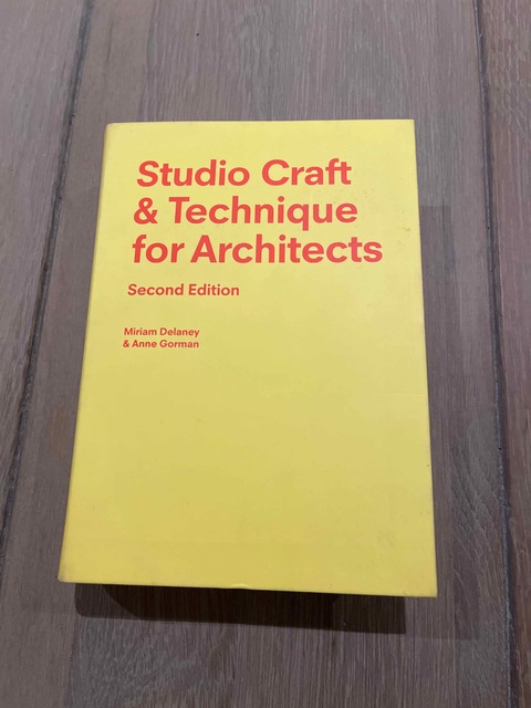9781913947712-Studio-Craft-Technique-for-Architects-Second-Edition