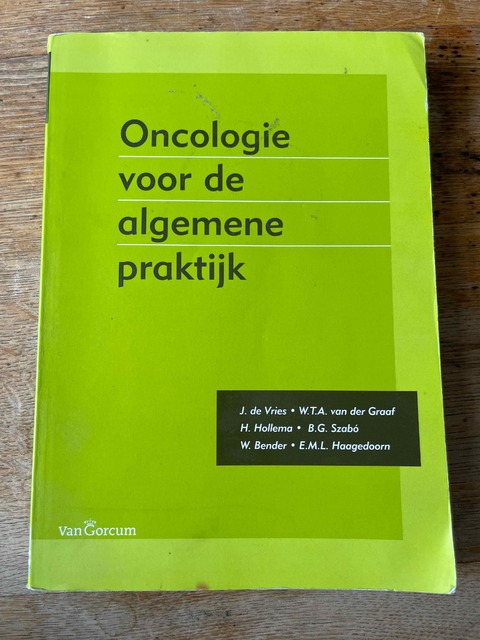 9789023245049-Oncologie-voor-de-algemene-praktijk