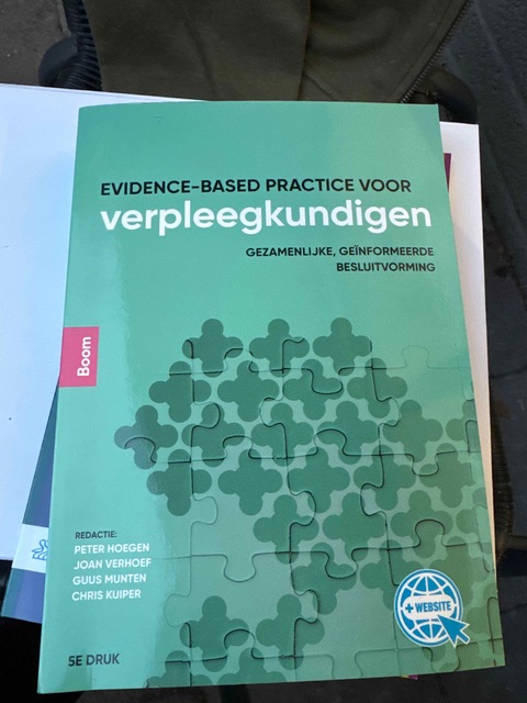9789024428632-Evidence-based-practice-voor-verpleegkundigen