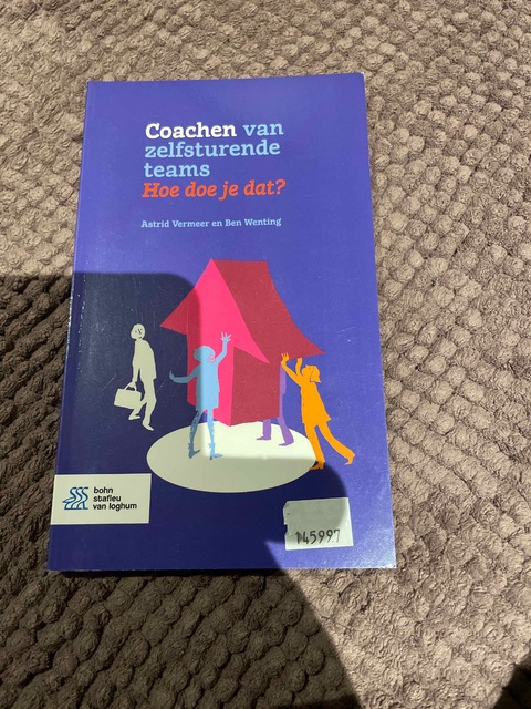 9789036821810-Coachen-van-zelfsturende-teams.-Hoe-doe-je-dat