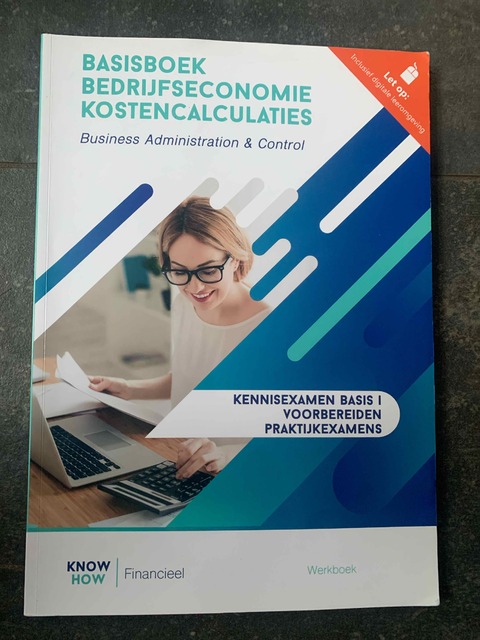 9789037263084-Basisboek-Bedrijfseconomie-kostencalculaties