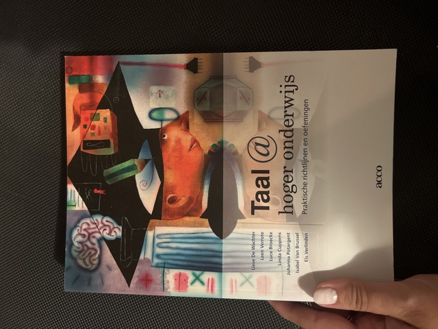 9789033479168-Taalhogeronderwijs