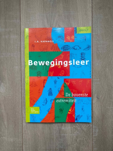 9789031361694-Bewegingsleer-1-De-bovenste-extremiteit