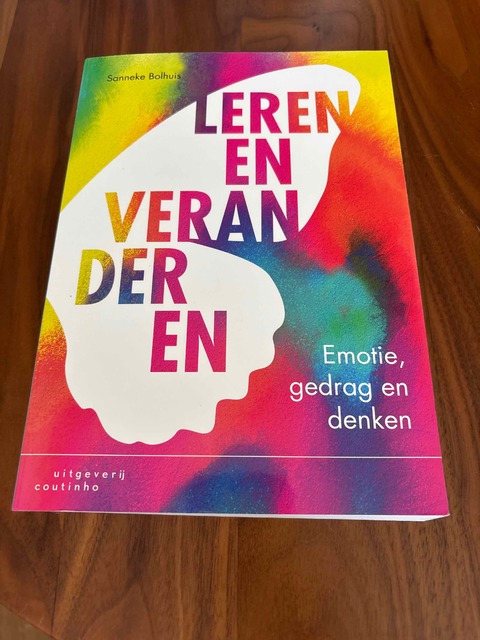 9789046905081-Leren-en-veranderen