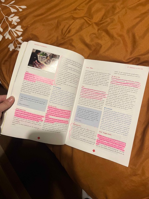 9789006858792-Pedagogisch-klimaat-PW-Niveau-3-4-Theorieboek