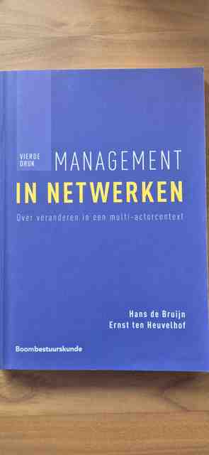 9789462366657-Management-in-netwerken