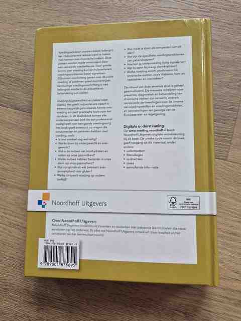 9789001875695-Voeding-bij-gezondheid-en-ziekte