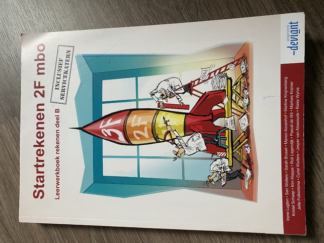 9789491699917-Startrekenen-2F-mbo-Leerwerkboek-deel-B