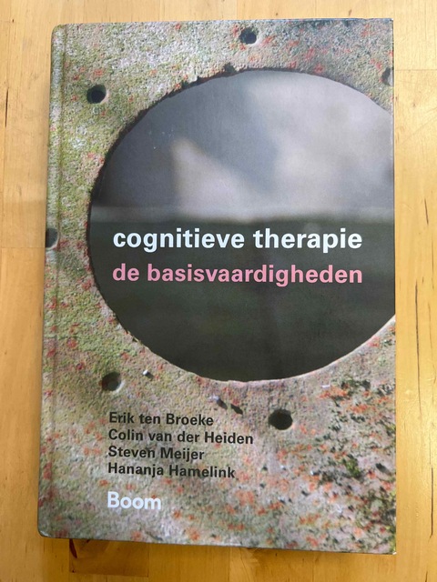 9789085065999-Cognitieve-therapie