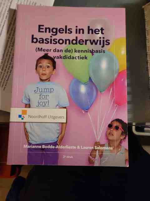 9789001846190-Engels-in-het-basisonderwijs