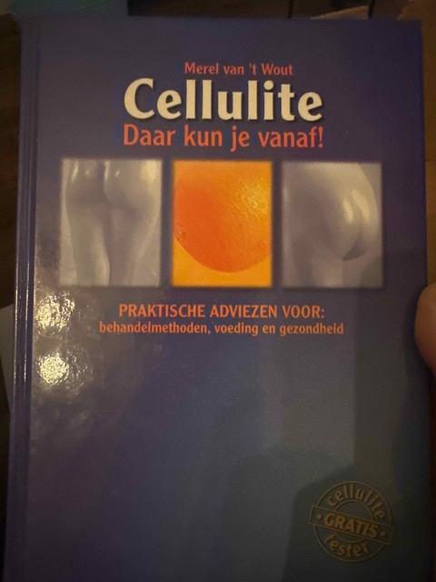 9789080711112-Cellulite-daar-kun-je-vanaf