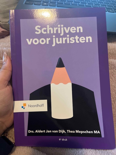 9789001079765-Schrijven-voor-juristen