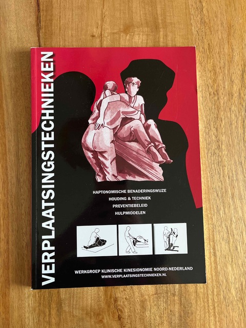 9789080313309-Verplaatsingstechnieken