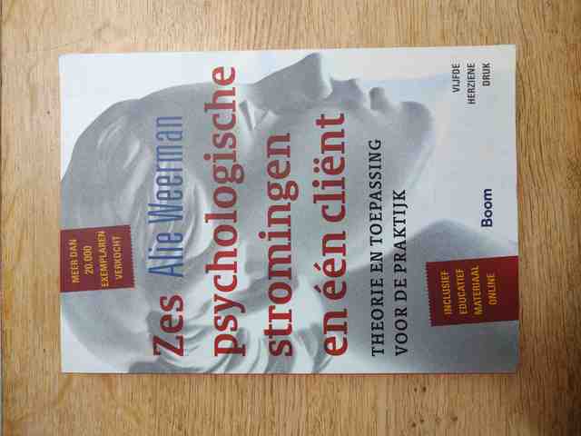 9789024402465-Zes-psychologische-stromingen-en-een-client