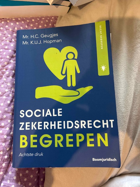 9789462907683-Socialezekerheidsrecht-begrepen