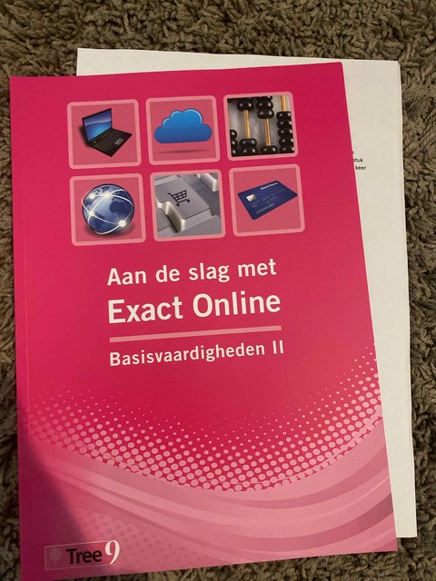 9789083011288-Aan-de-slag-met-Exact-Online-Basisvaardigheden-