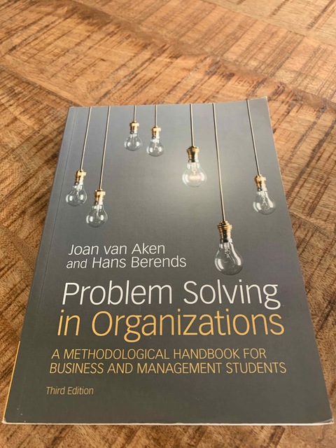 9781108402774-Problem-Solving-in-Organizations