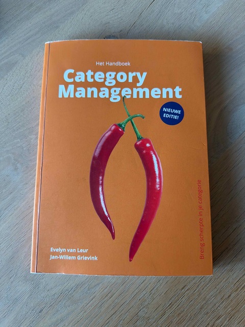 9789082232455-Het-Handboek-Category-Management-4e-herziene-druk-2022