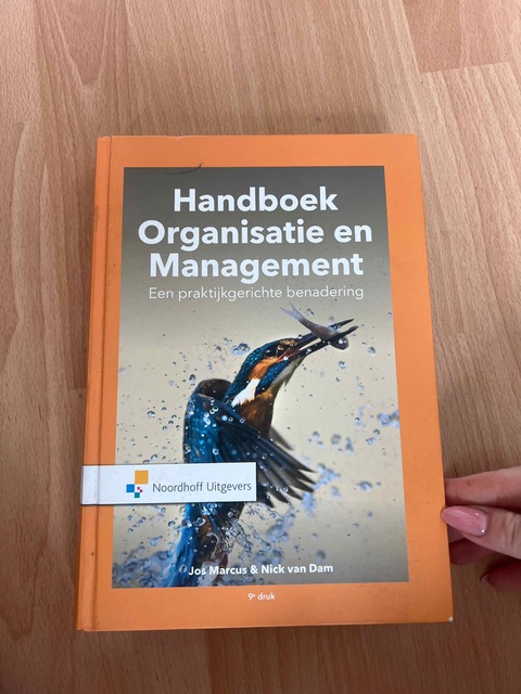 9789001895600-Handboek-Organisatie-en-Management.-Een-praktijkgerichte-benadering