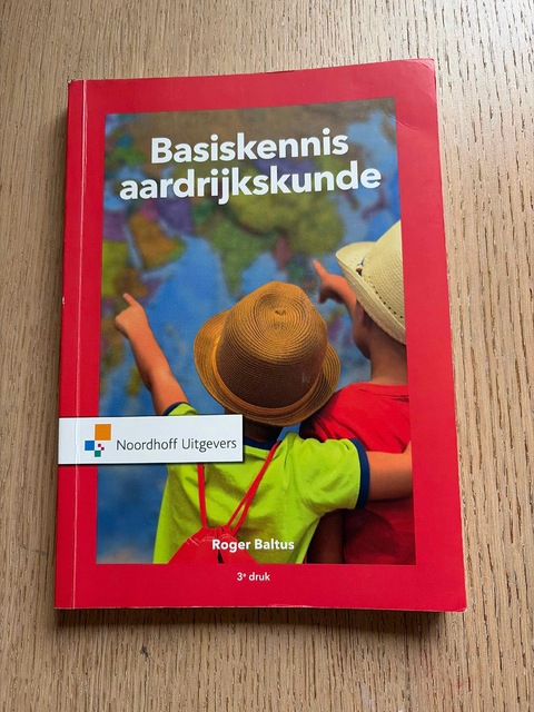 9789001901134-Basiskennis-Aardrijkskunde