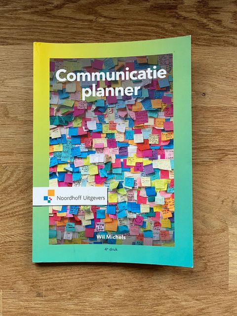9789001863081-Communicatieplanner