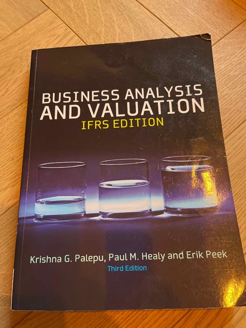 9781408056424-Business-Analysis-Valuation