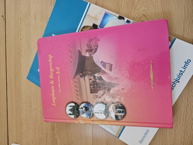 9789085241553-Loopbaan-Burgerschap